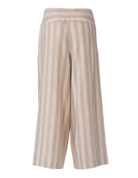 Modello di gonna-pantalone - Burda 6138