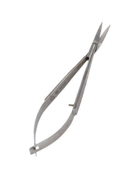Forbici da ricamo tagliafili curve Premax
