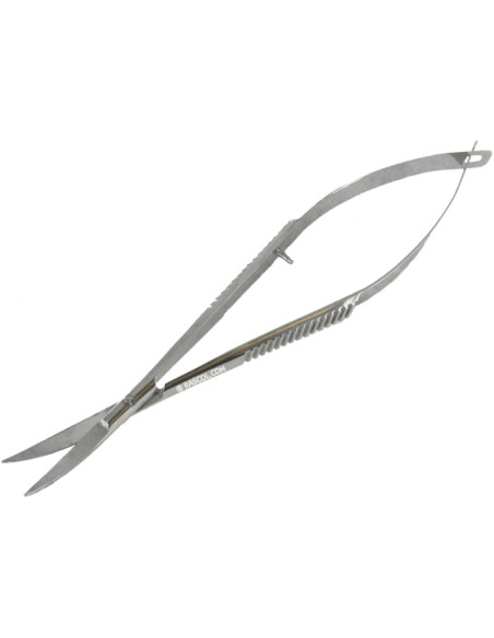 Forbici da ricamo tagliafili curve Premax