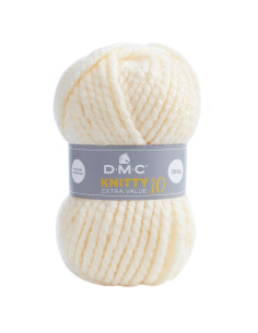 Filato da maglia Knitty 10 DMC