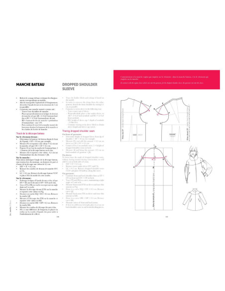Libro diventare modellista: l'abbigliamento femminile volume 2