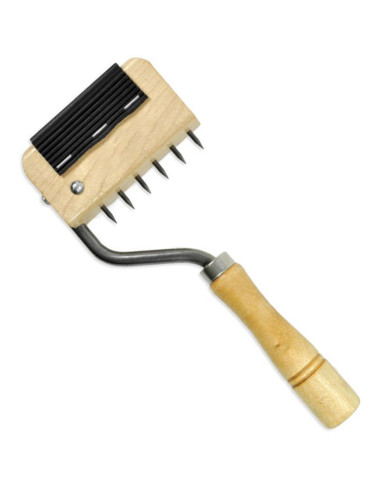 Tenditore a collo di cigno