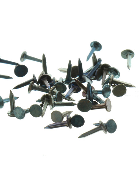 Chiodi da tappezziere 9 mm