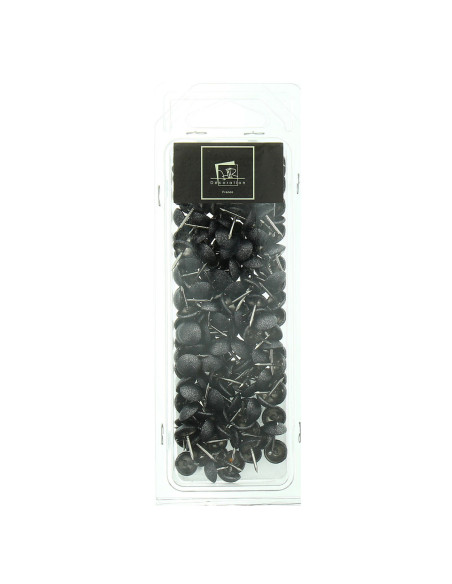 Chiodi da tappezzeria Select - Grigio glitterato