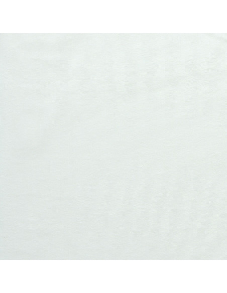 Tessuto micro spugna viscosa - Bianco