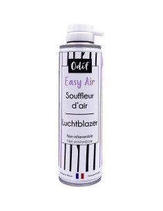 Soffiatore d'aria secca Odif Easy Air