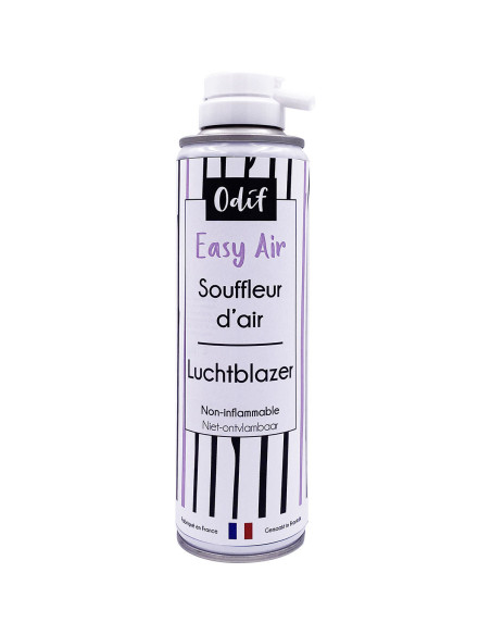 Soffiatore d'aria secca Odif Easy Air