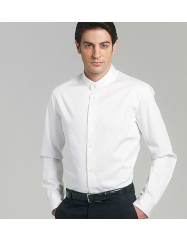 Modello di camicia - Vogue 8759