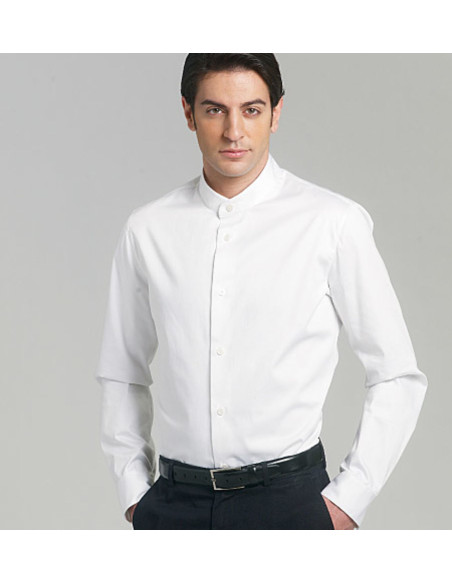 Modello di camicia - Vogue 8759