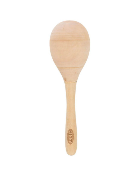 Sonaglio maracas 20 cm x 6 cm