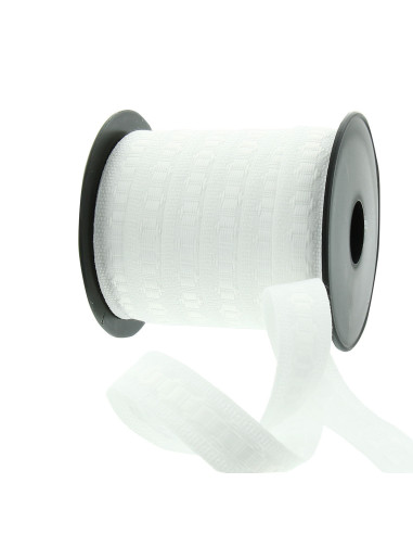 Gallone piatto - Bianco