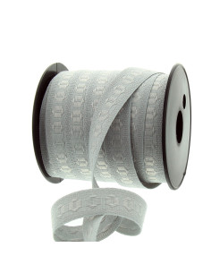 Gallone piatto - Grigio chiaro