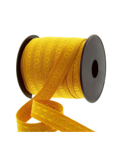 Gallone piatto - Giallo
