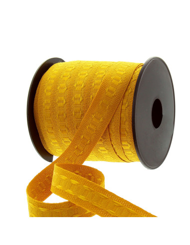 Gallone piatto - Giallo