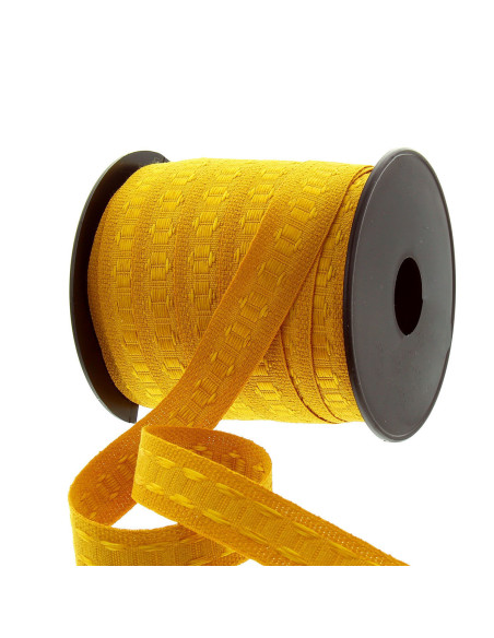 Gallone piatto - Giallo