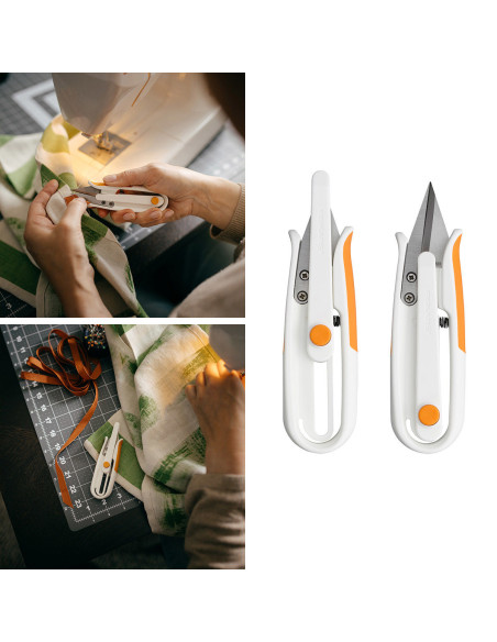 Tagliafili Fiskars Softgrip 13 cm