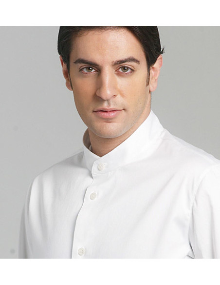 Modello di camicia - Vogue 8759