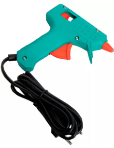 Mini pistola per colla 2