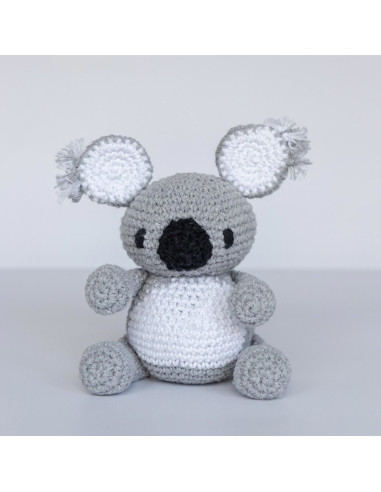 Kit per uncinetto - Sydney il koala