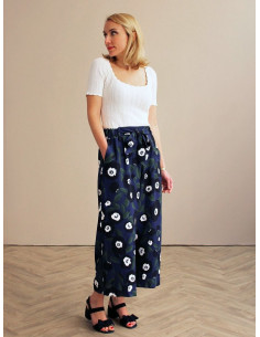 Modello di pantaloni Lison - Joli Lab