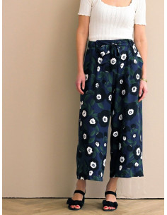 Modello di pantaloni Lison - Joli Lab 2