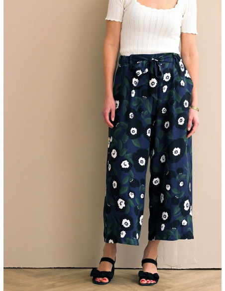 Modello di pantaloni Lison - Joli Lab