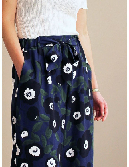 Modello di pantaloni Lison - Joli Lab