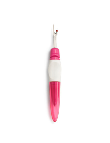 Scucitore ergonomico grande modello - Rosa fucsia