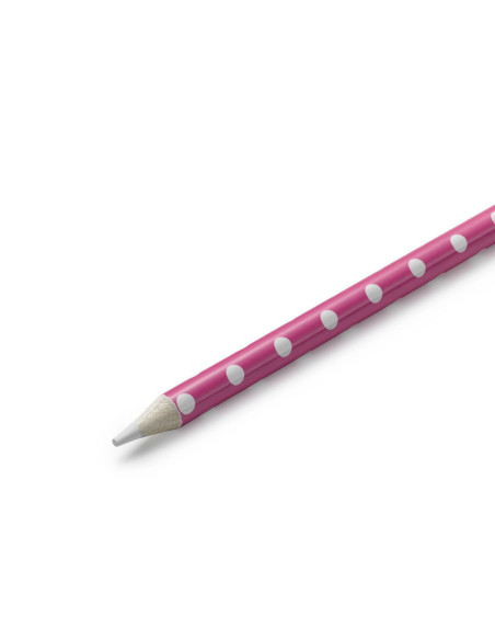 Pennarello cancellabile ad acqua - Fucsia