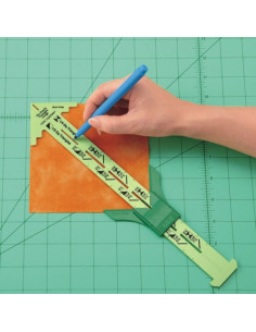 Indicatore facile da usare per triangoli