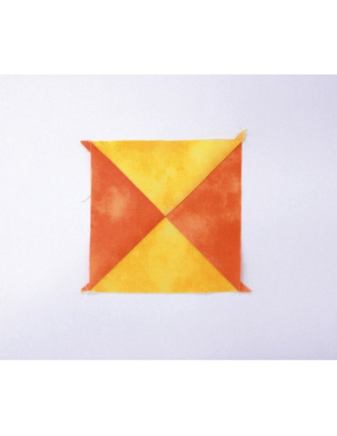 Indicatore facile da usare per triangoli