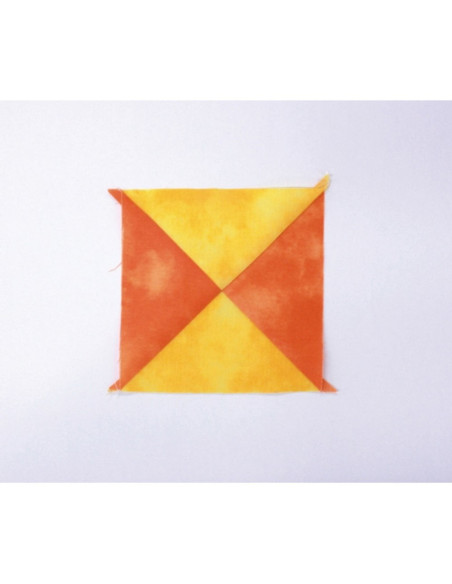 Indicatore facile da usare per triangoli