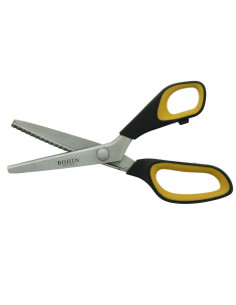 Forbici dentellate Bohin 23 cm