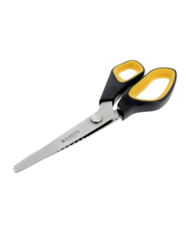 Forbici dentellate Bohin 23 cm