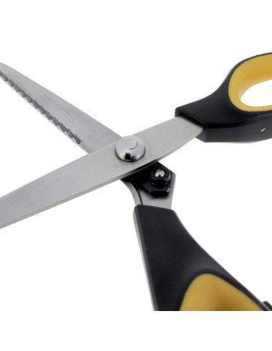 Forbici dentellate Bohin 23 cm