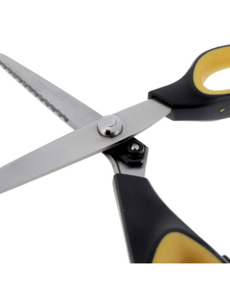 Forbici dentellate Bohin 23 cm
