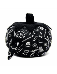 Pomodoro puntaspilli maxi nero