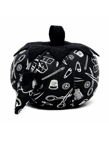 Pomodoro puntaspilli maxi nero