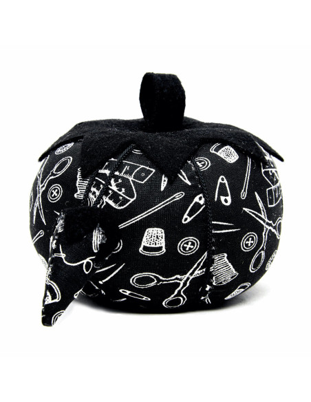 Pomodoro puntaspilli maxi nero