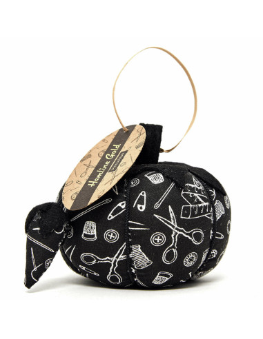 Pomodoro puntaspilli maxi nero