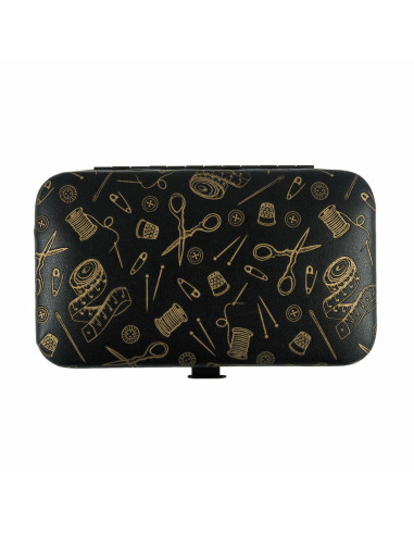 Kit da cucito Black Edition