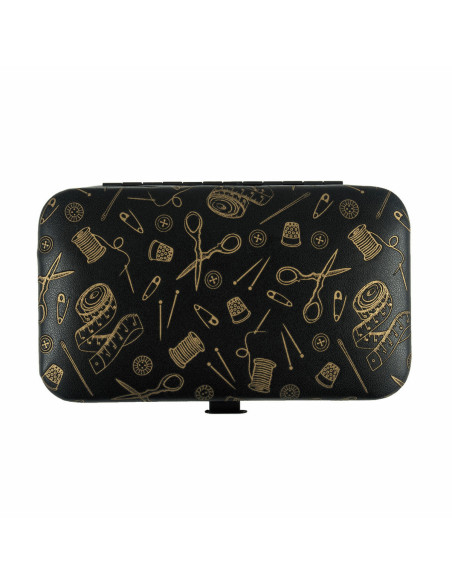 Kit da cucito Black Edition