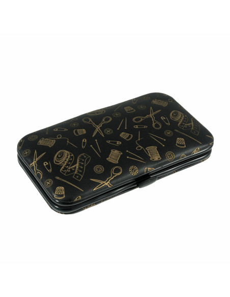 Kit da cucito Black Edition