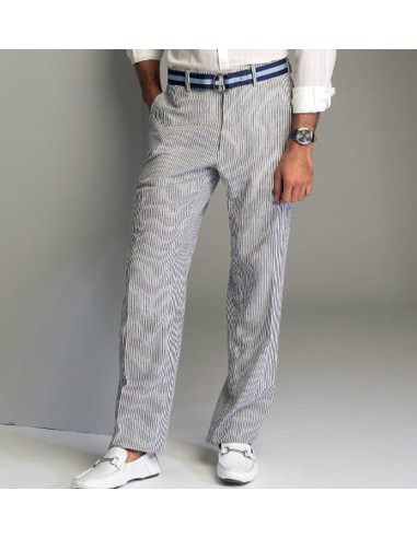Modello di giacca e pantaloni - Vogue 8988