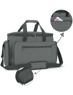 Borsa deluxe Rascol per macchina da cucire 2