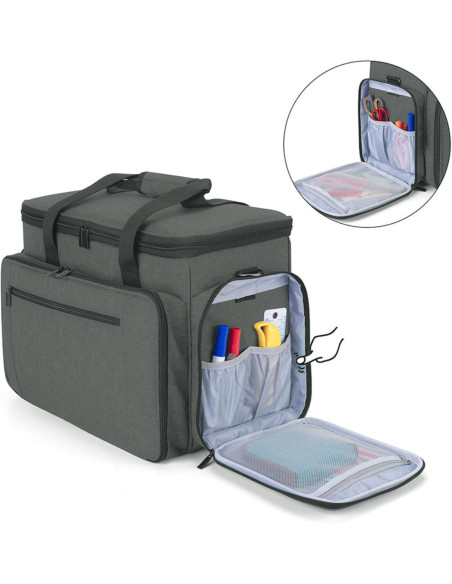 Borsa deluxe Rascol per macchina da cucire