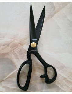 Forbici da sartoria prestigio Black Edition Rascol 24 cm 2