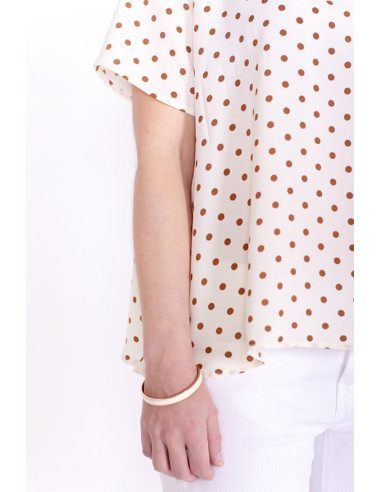 Modello per top, abito Cinderella - I am patterns