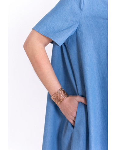 Modello per top, abito Cinderella - I am patterns