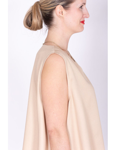 Modello per top, abito Cinderella - I am patterns